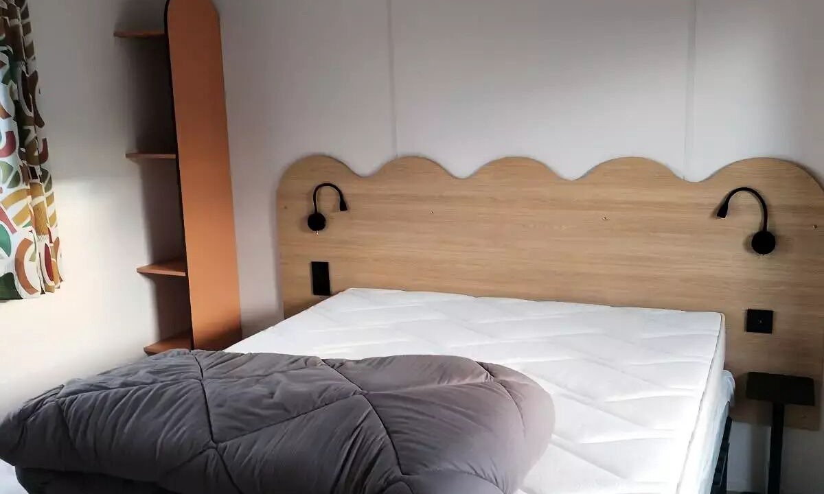 Photo of Bedroom in Perrex