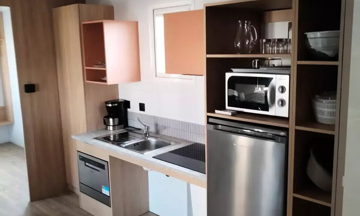 Photo of Kitchen in Perrex