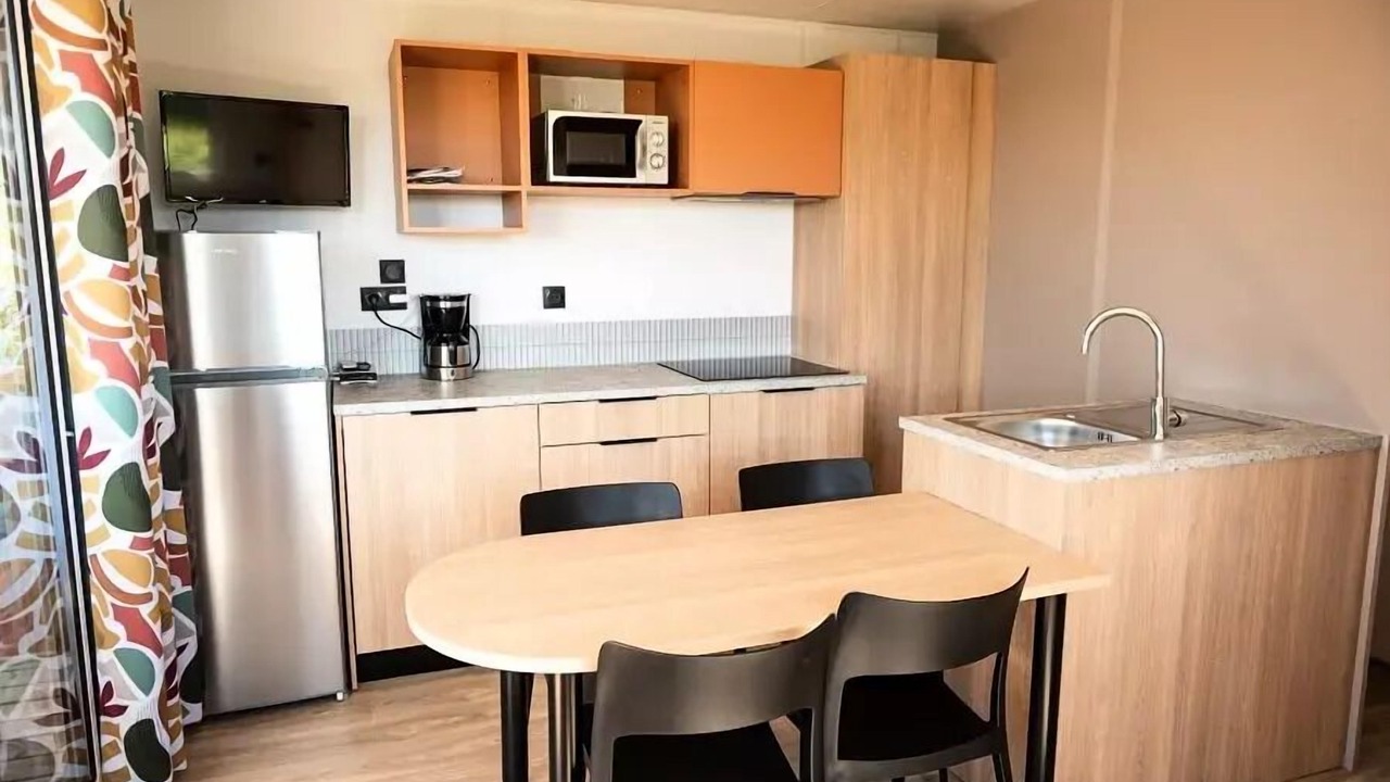 Photo of Kitchen in Perrex