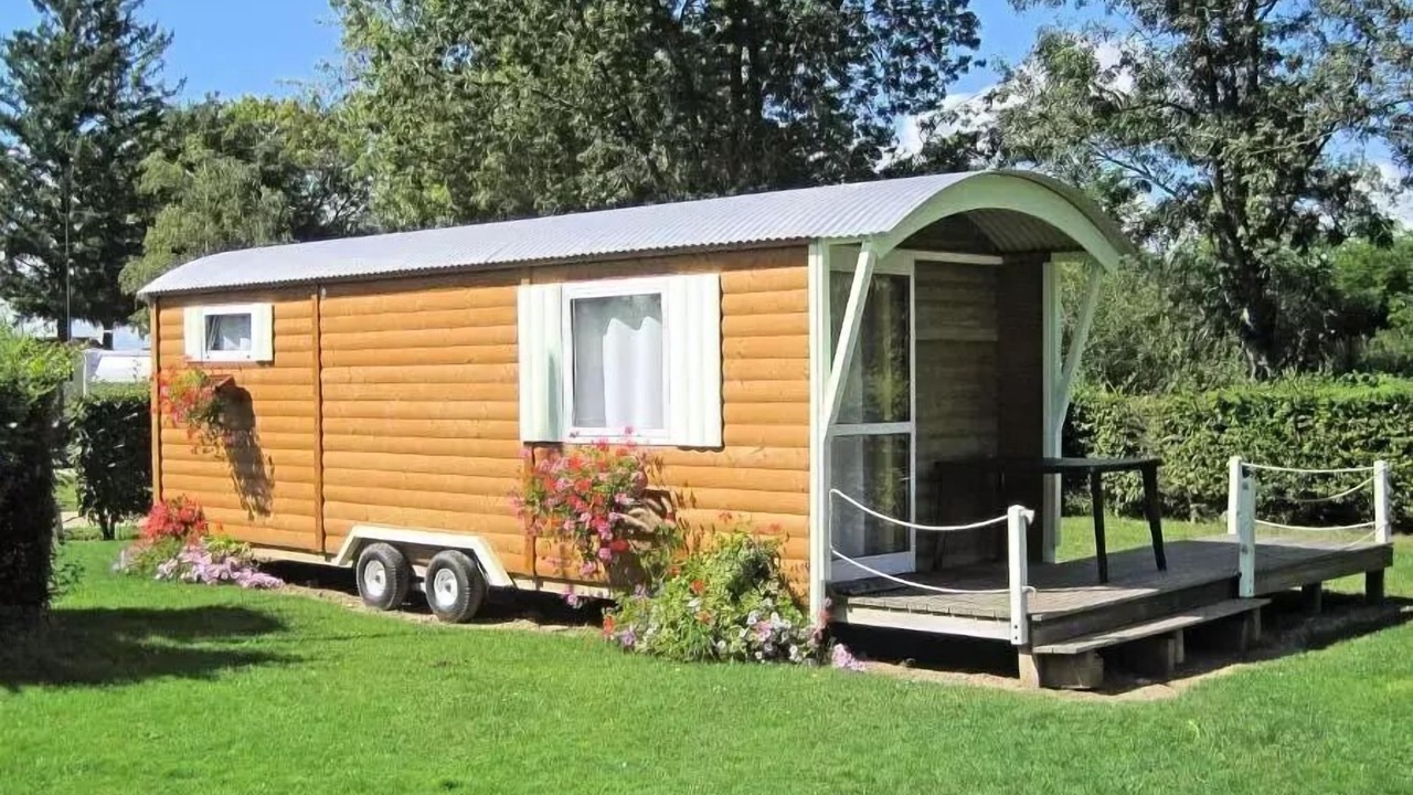 Photo of Outdoor in Perrex