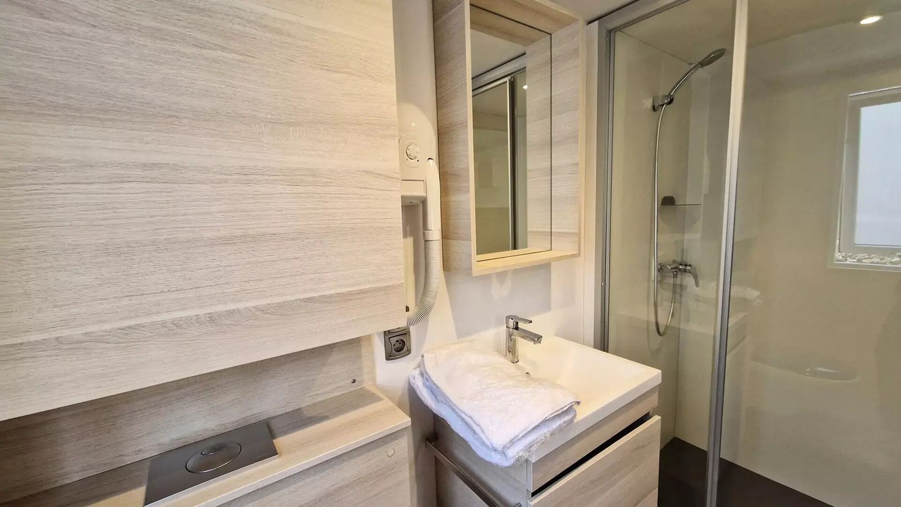 Photo of Bathroom in Valensole