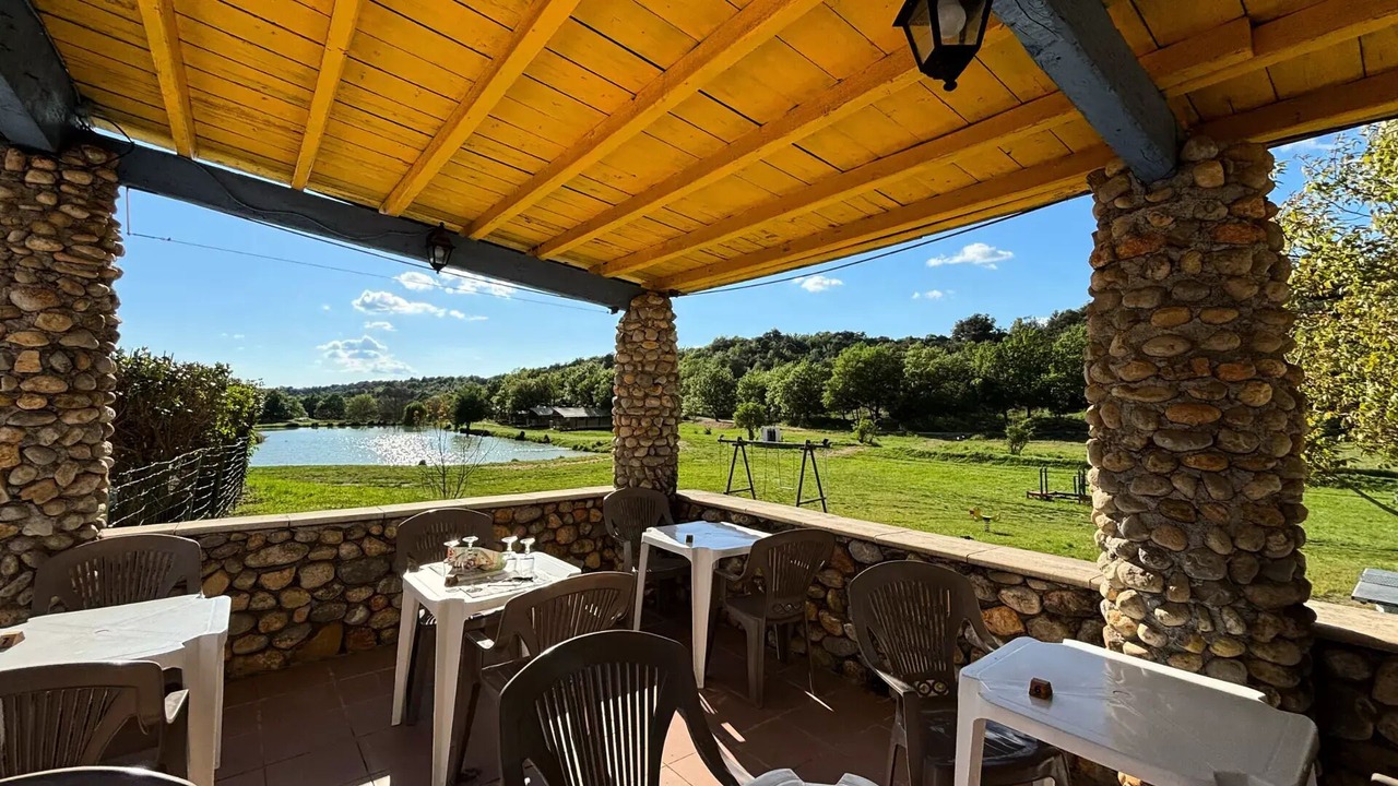 Photo of Outdoor in Valensole