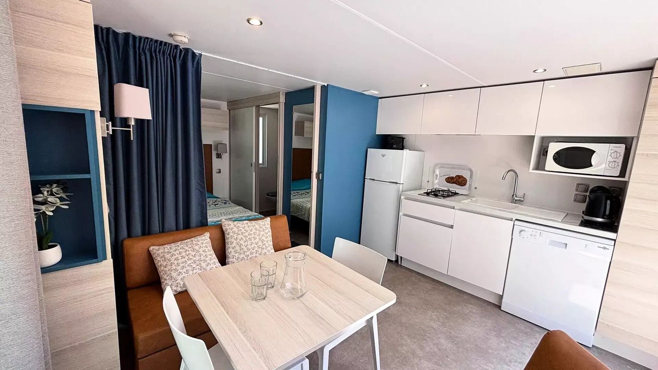 Photo of Kitchen in Valensole