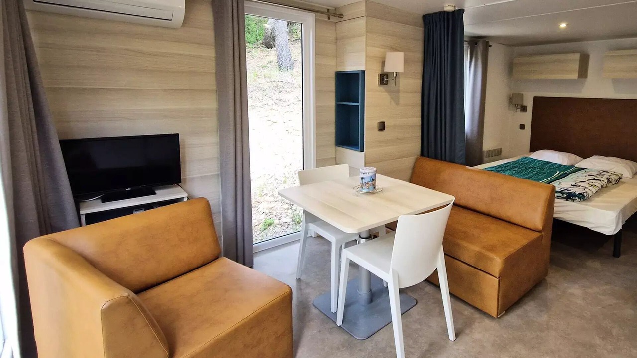 Photo of Bedroom in Valensole