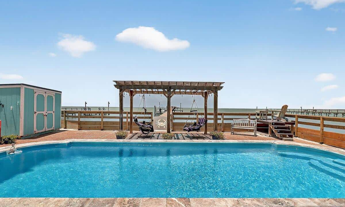 Photo of Outdoor in Rockport