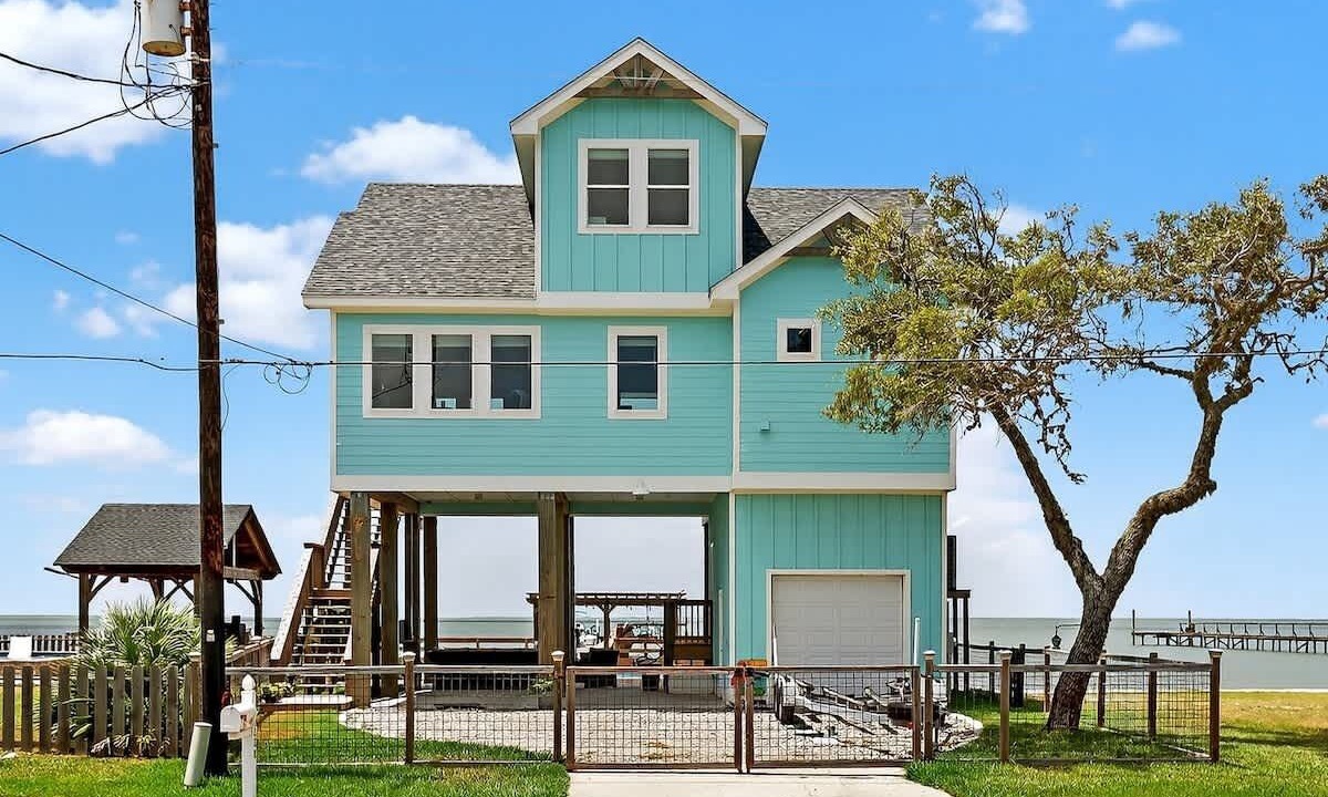Photo of Outdoor in Rockport