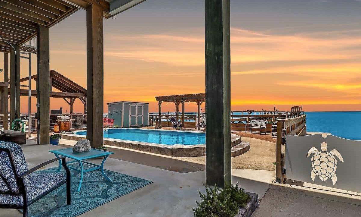 Photo of Outdoor in Rockport