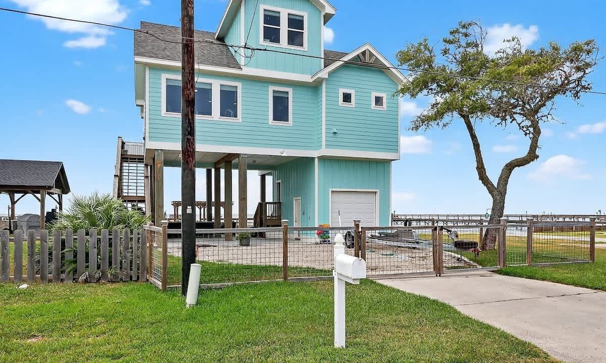 Photo of Outdoor in Rockport