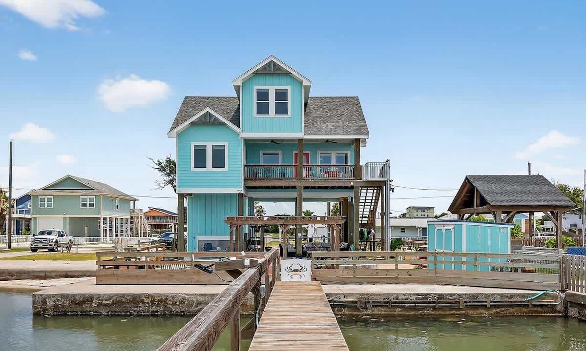 Photo of Outdoor in Rockport