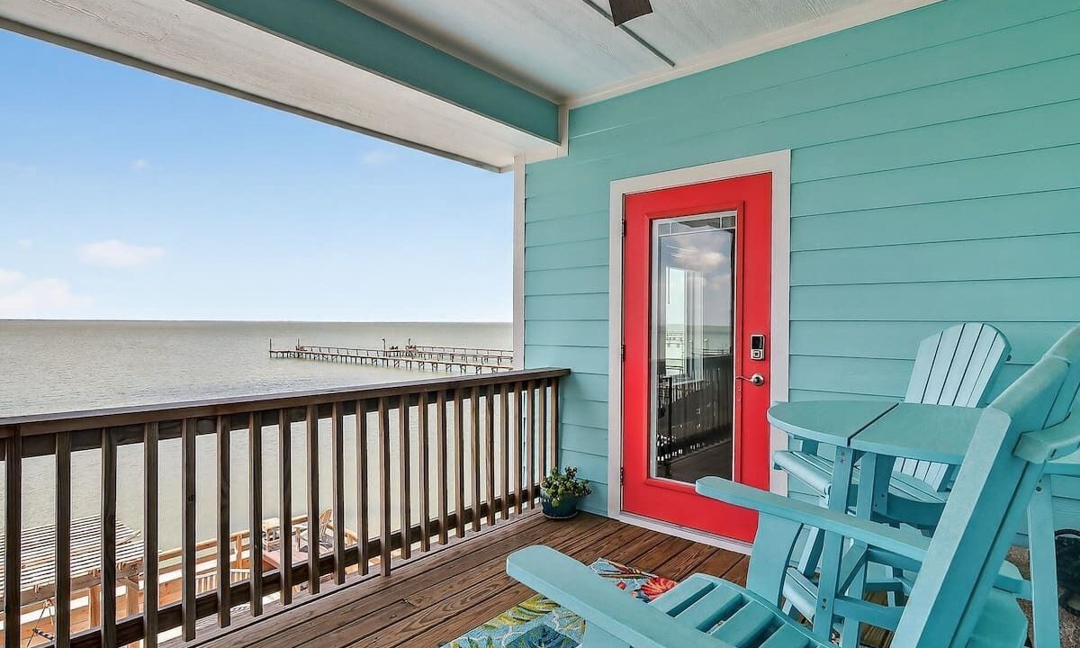 Photo of Outdoor in Rockport