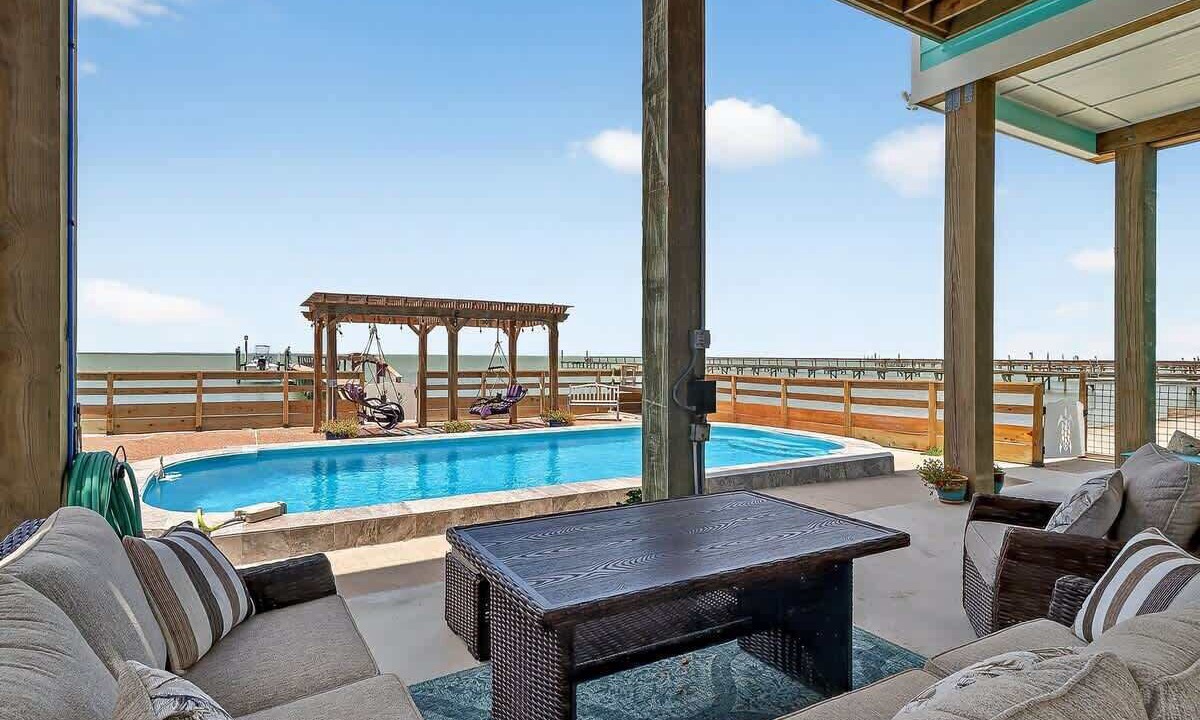 Photo of Outdoor in Rockport