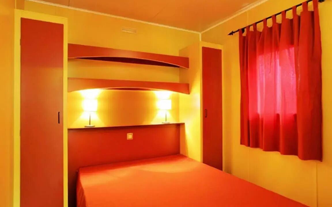 Photo of Bedroom in Sainte-Catherine-de-Fierbois