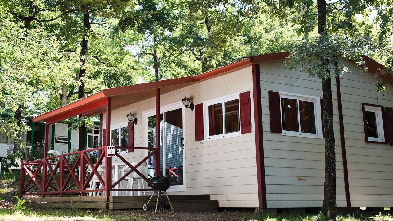 Photo of Outdoor in Sainte-Catherine-de-Fierbois