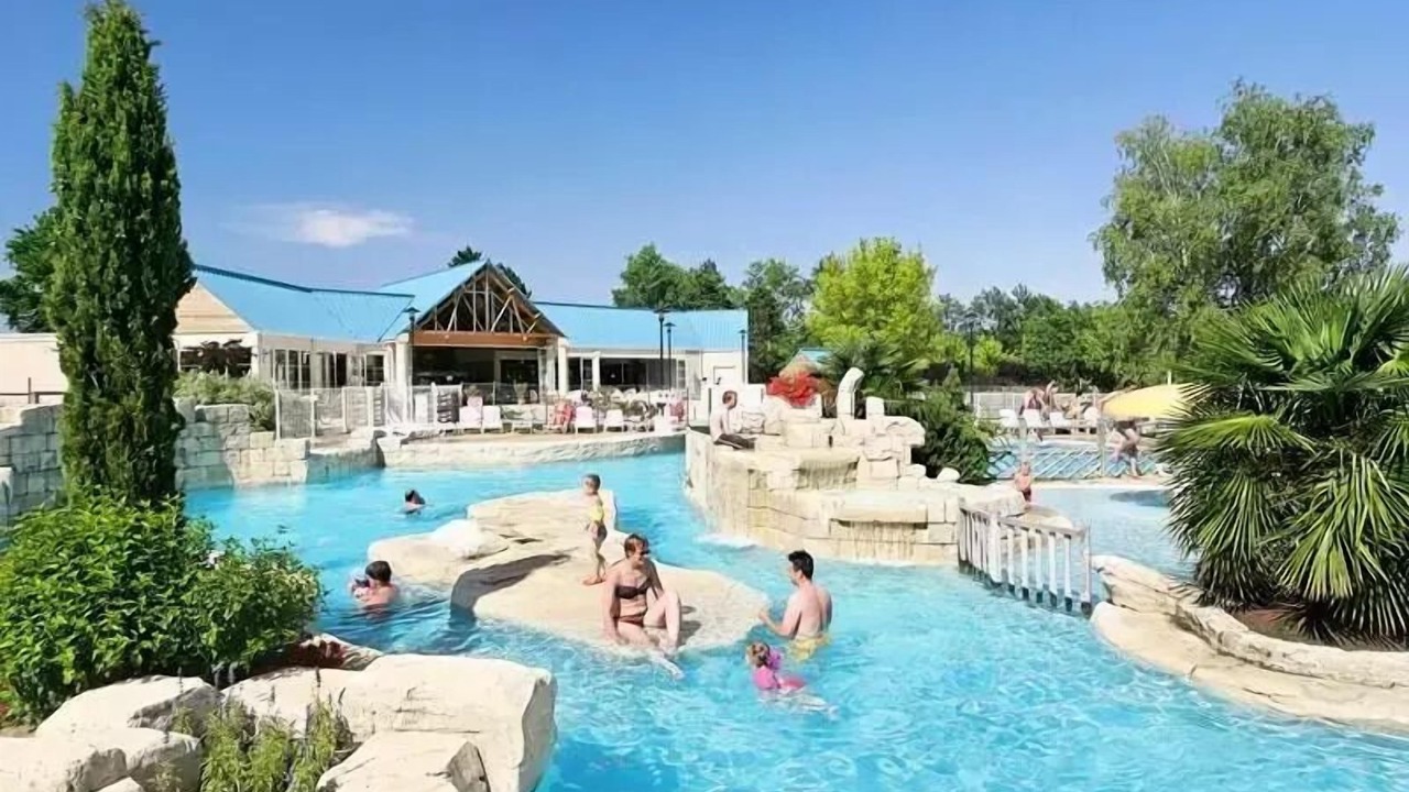 Photo of Outdoor in Sainte-Catherine-de-Fierbois