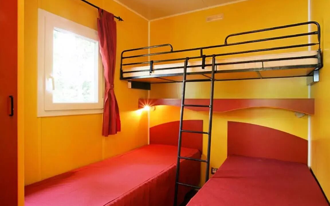 Photo of Bedroom in Sainte-Catherine-de-Fierbois