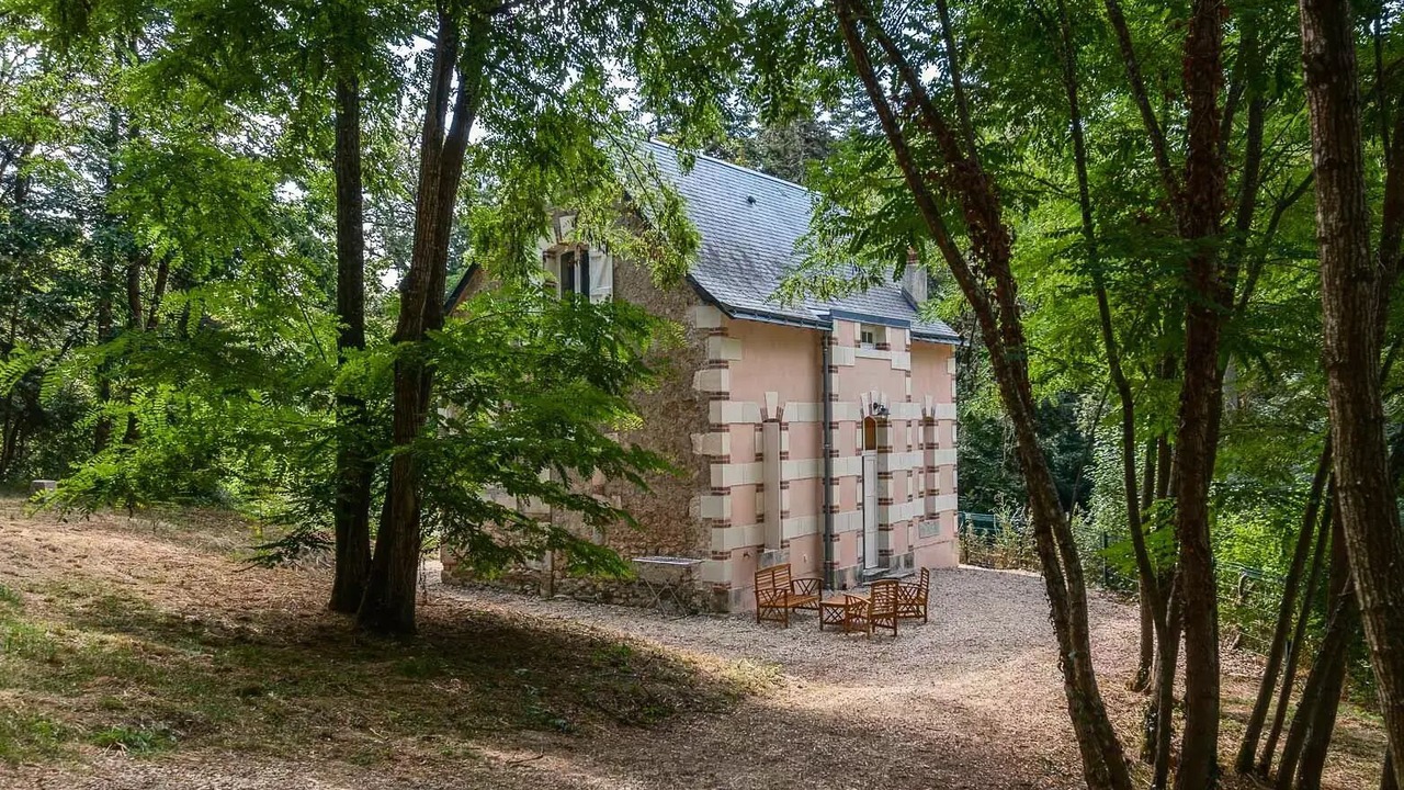 Photo of Outdoor in Sainte-Catherine-de-Fierbois