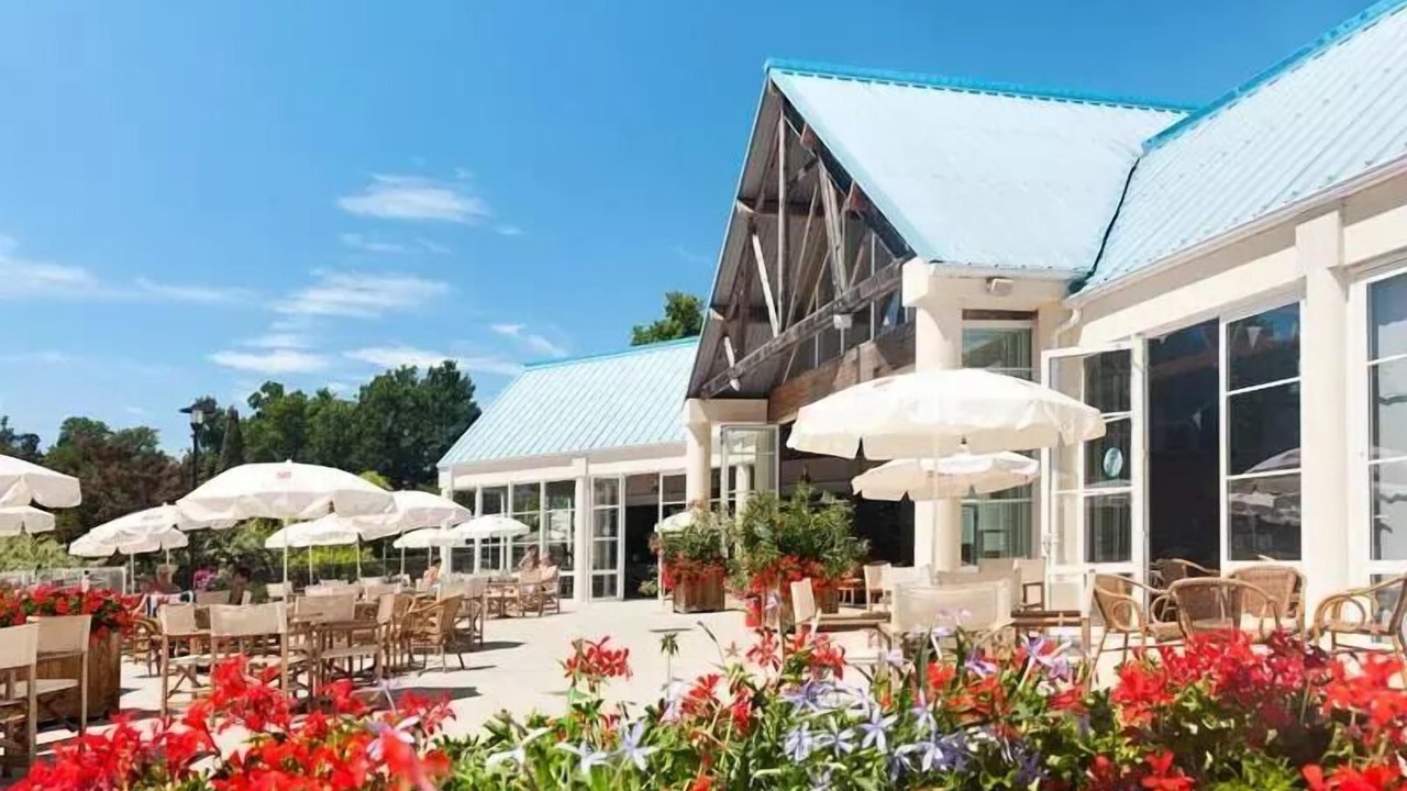 Photo of Outdoor in Sainte-Catherine-de-Fierbois