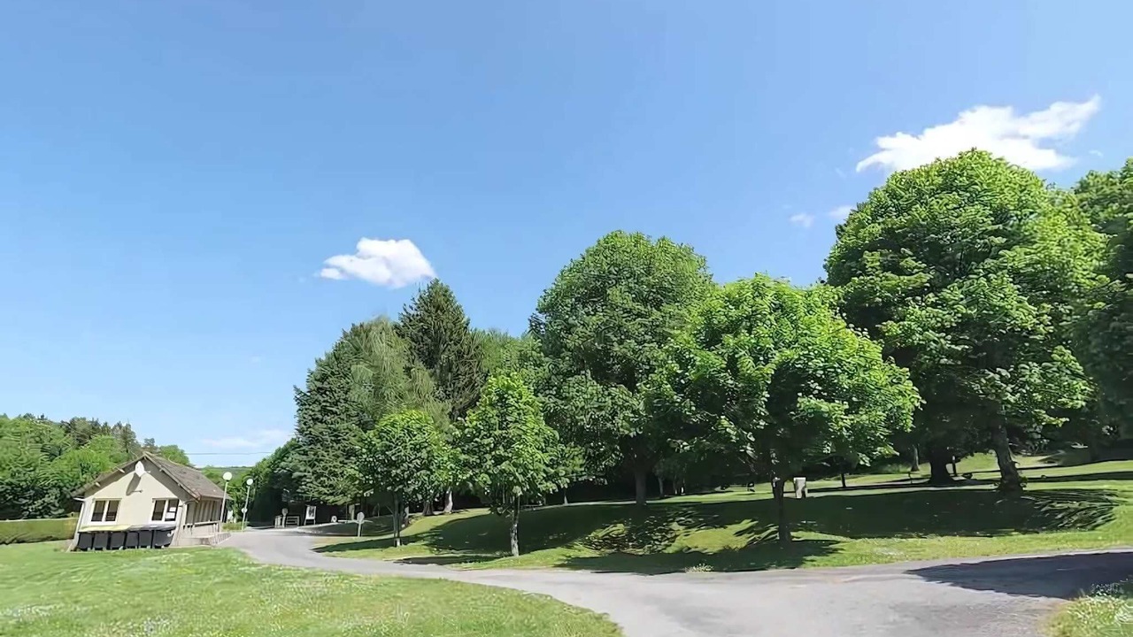 Photo of Outdoor in La Chapelle-Taillefert