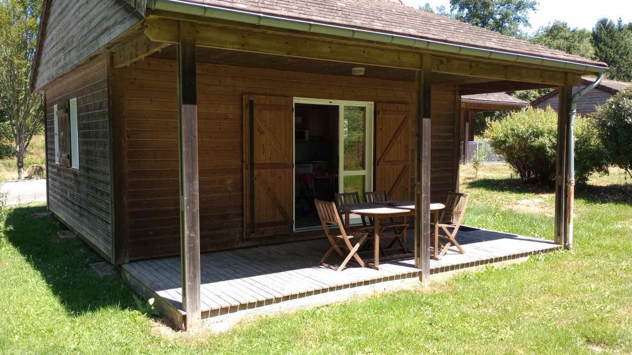 Photo of Outdoor in La Chapelle-Taillefert