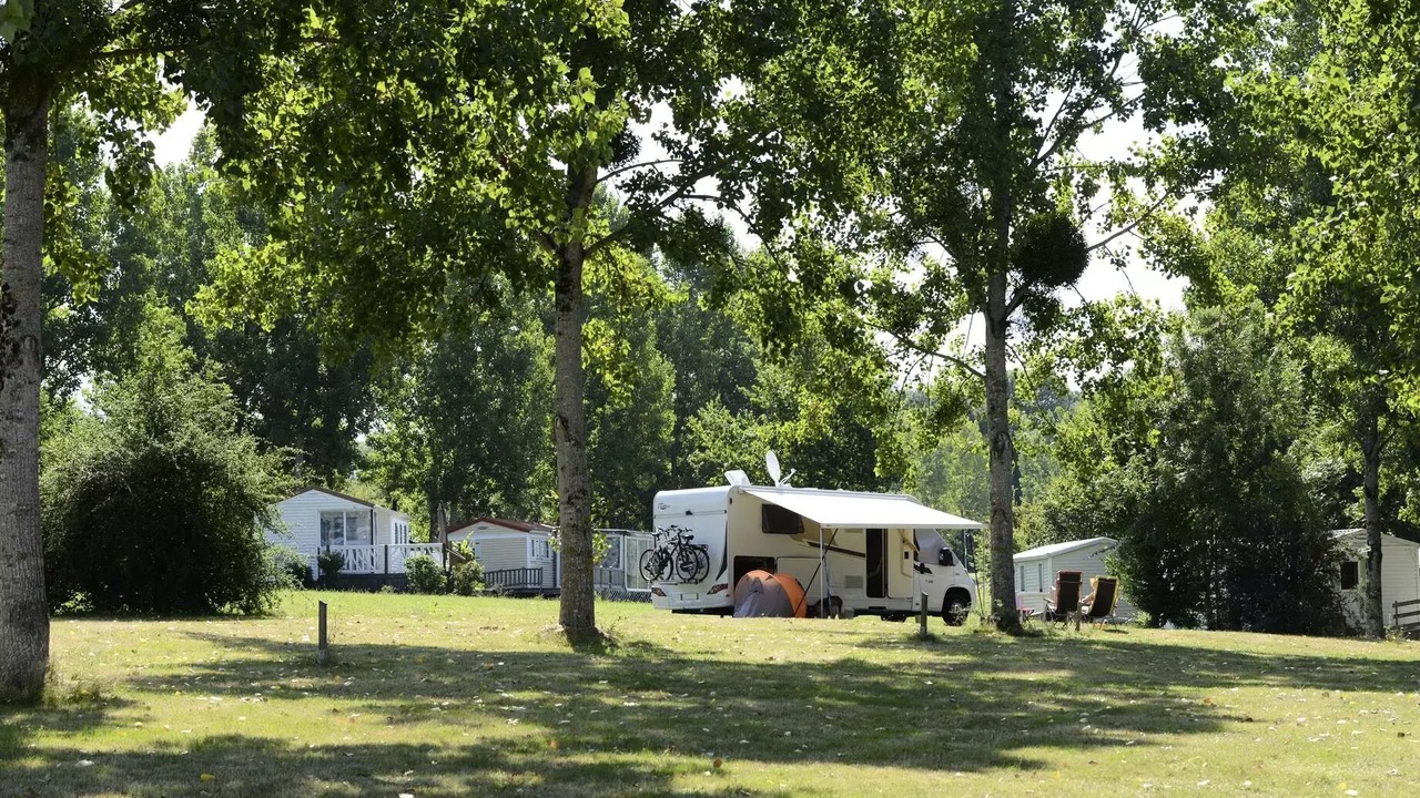 Photo of Outdoor in Saint-Martin-Lars-en-Sainte-Hermine