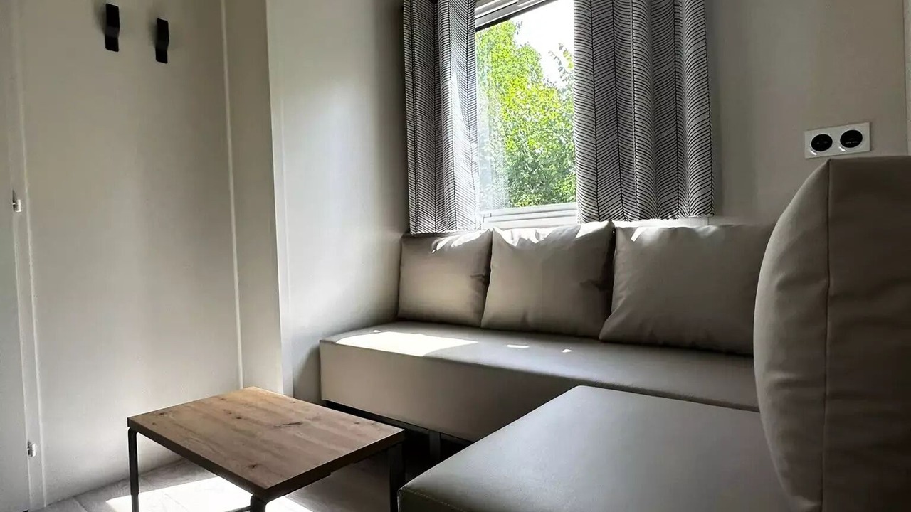 Photo of Livingroom in Saint-Martin-Lars-en-Sainte-Hermine