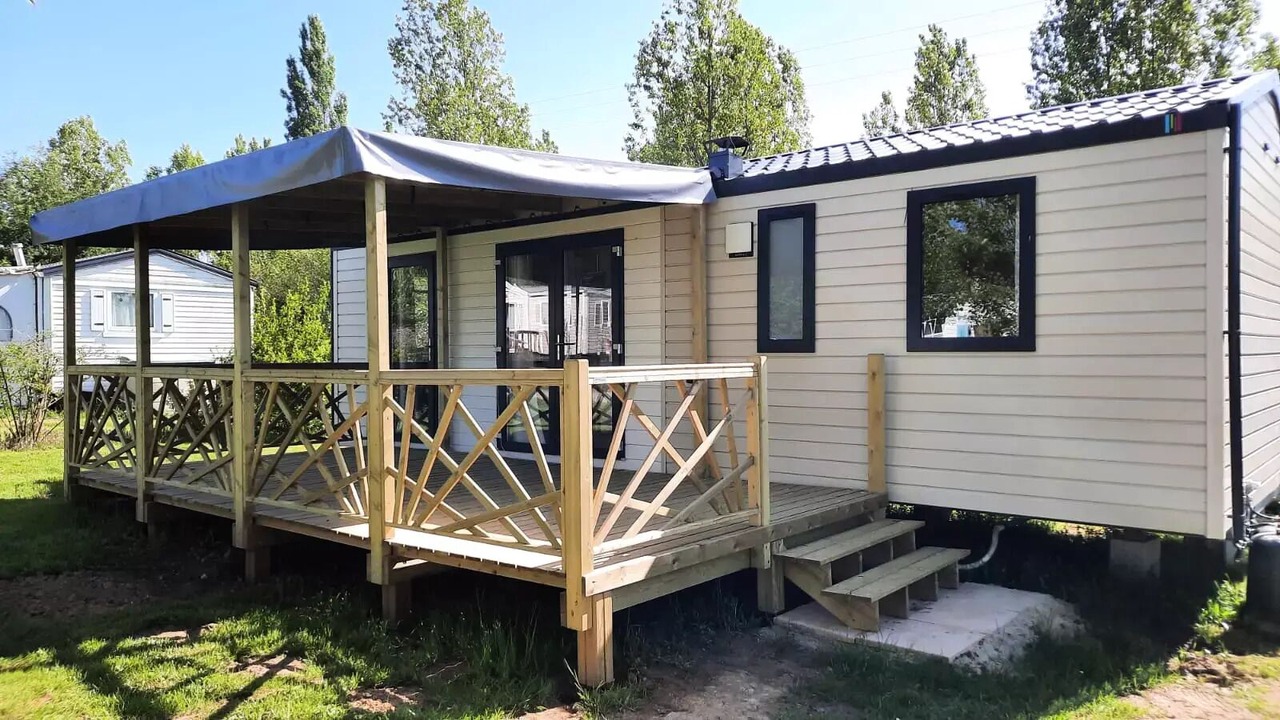 Photo of Outdoor in Saint-Martin-Lars-en-Sainte-Hermine