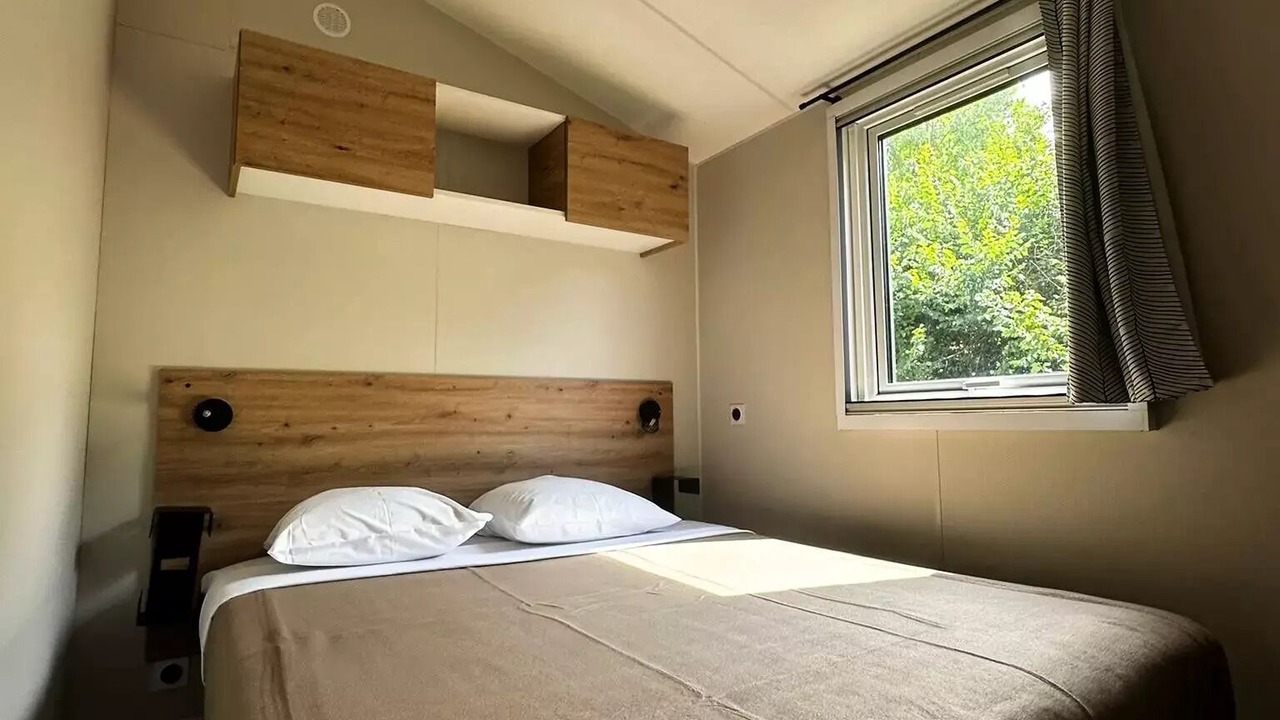 Photo of Bedroom in Saint-Martin-Lars-en-Sainte-Hermine