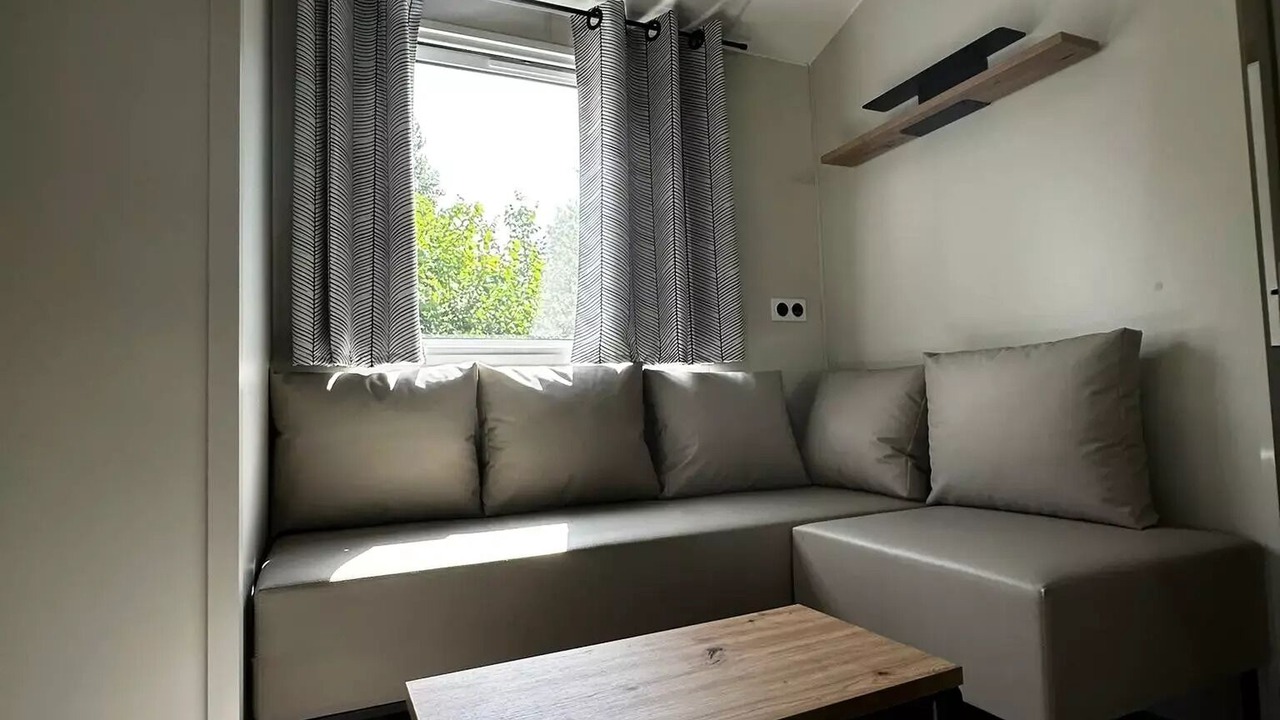 Photo of Livingroom in Saint-Martin-Lars-en-Sainte-Hermine