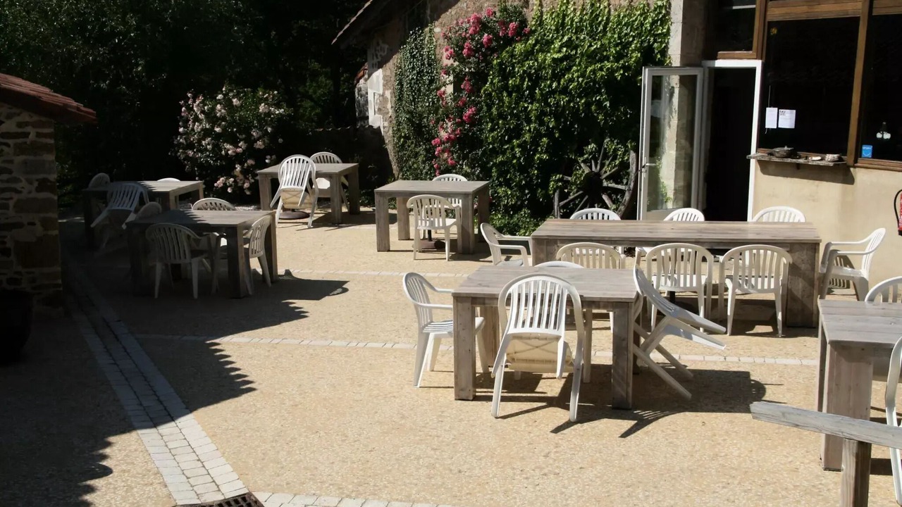 Photo of Outdoor in Saint-Martin-Lars-en-Sainte-Hermine