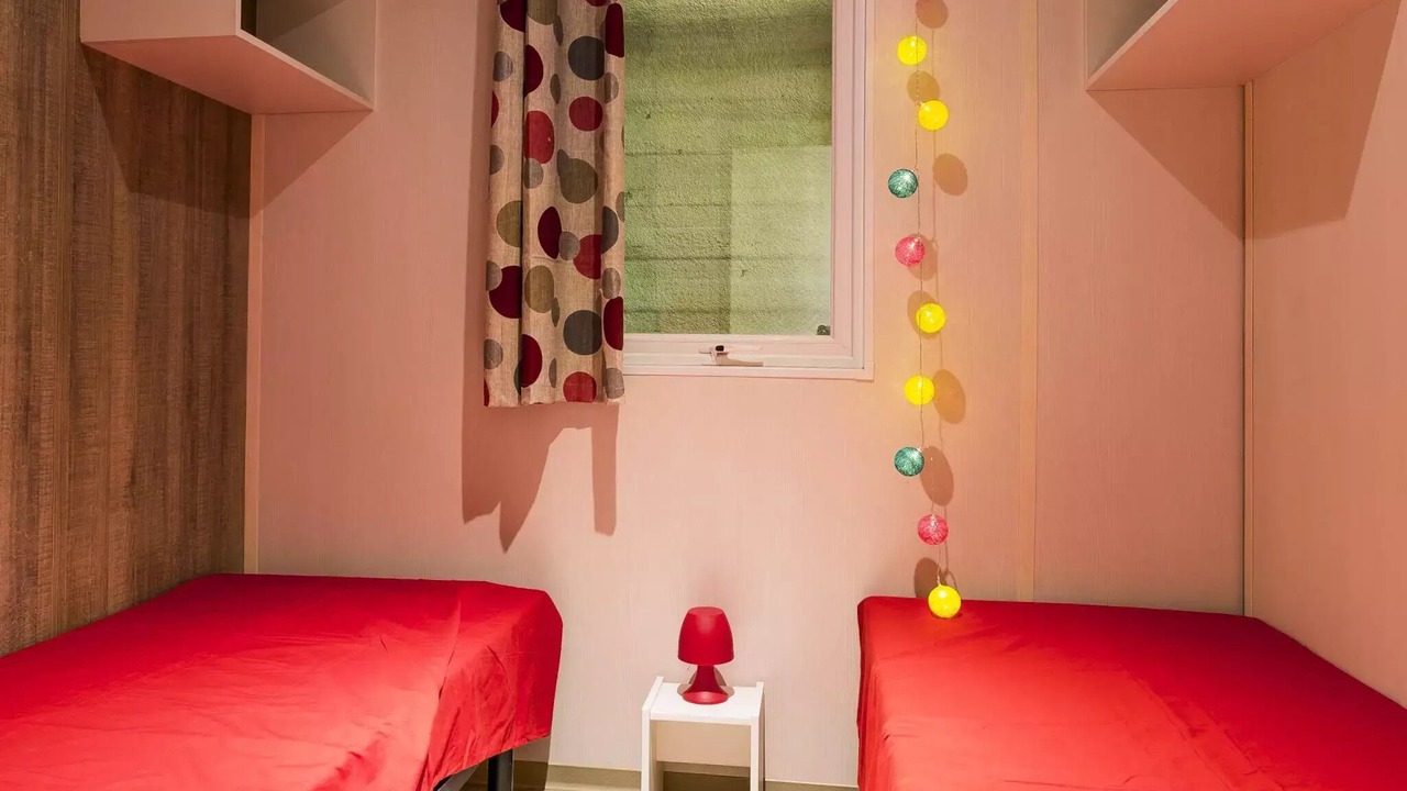 Photo of Bedroom in Saint-Martin-Lars-en-Sainte-Hermine