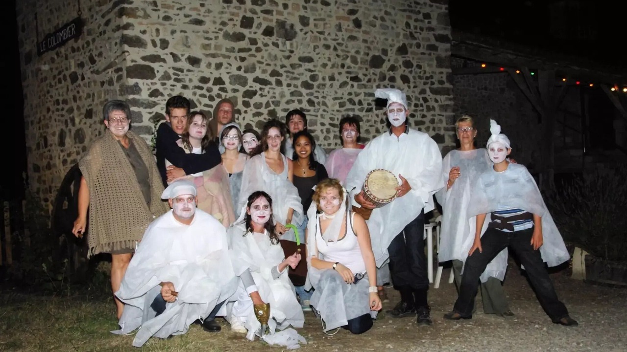 Photo of Others in Saint-Martin-Lars-en-Sainte-Hermine