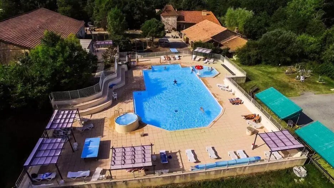 Photo of Outdoor in Saint-Martin-Lars-en-Sainte-Hermine