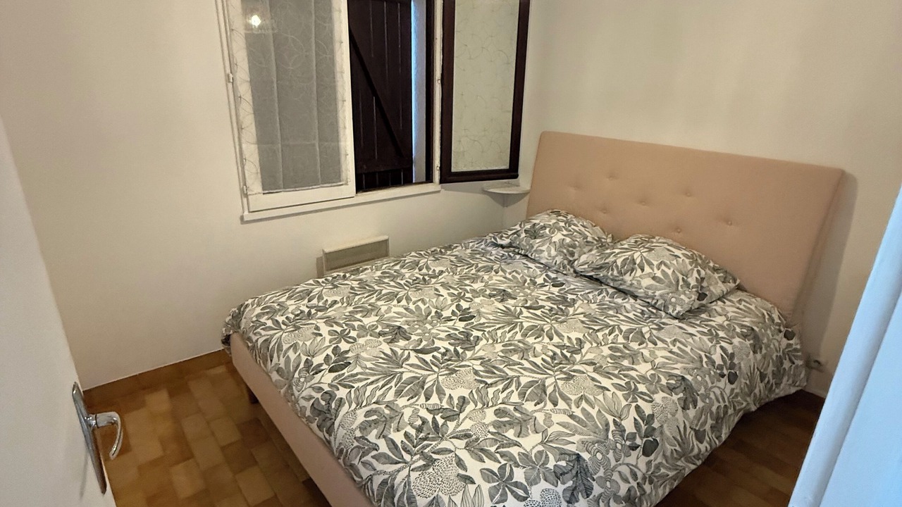 Photo of Bedroom in La Tranche-sur-Mer