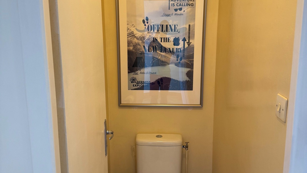 Photo of Bathroom in La Tranche-sur-Mer