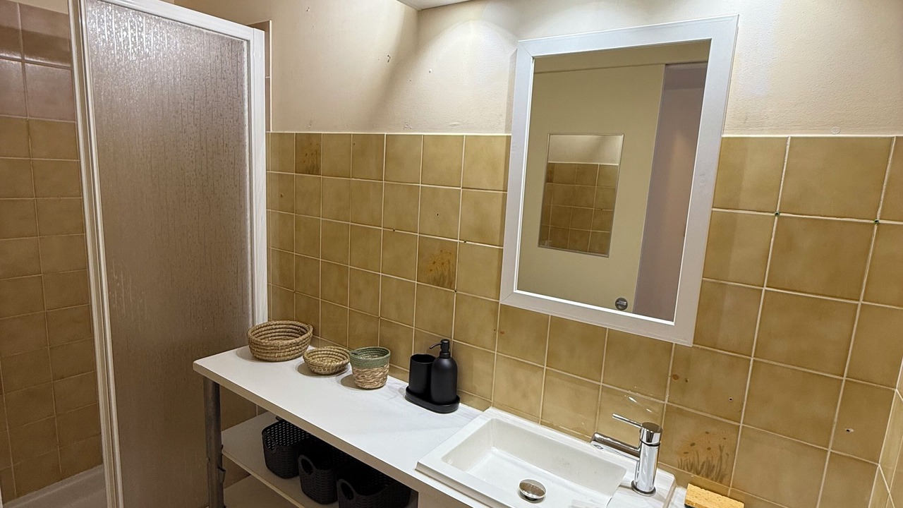 Photo of Bathroom in La Tranche-sur-Mer