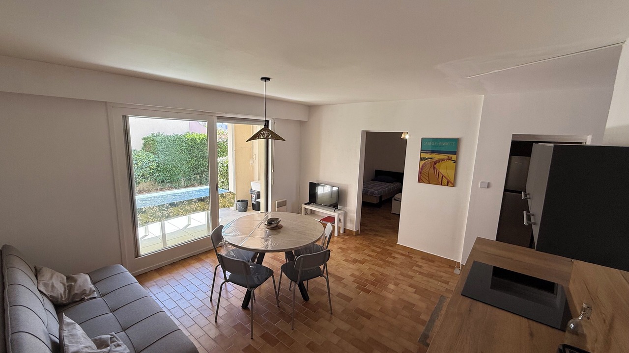 Photo of Livingroom in La Tranche-sur-Mer
