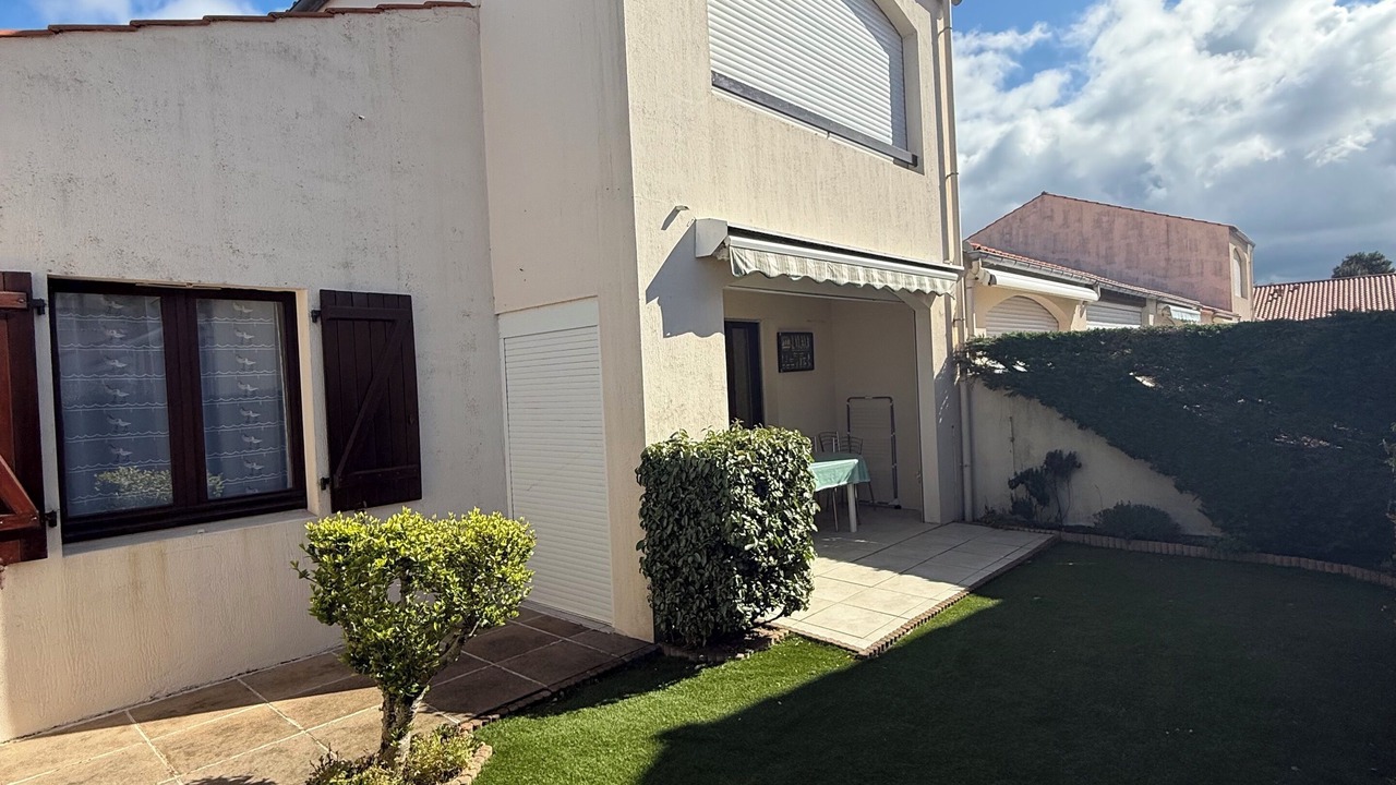 Photo of Outdoor in La Tranche-sur-Mer