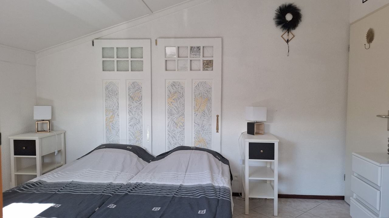Photo of Bedroom in Lombez