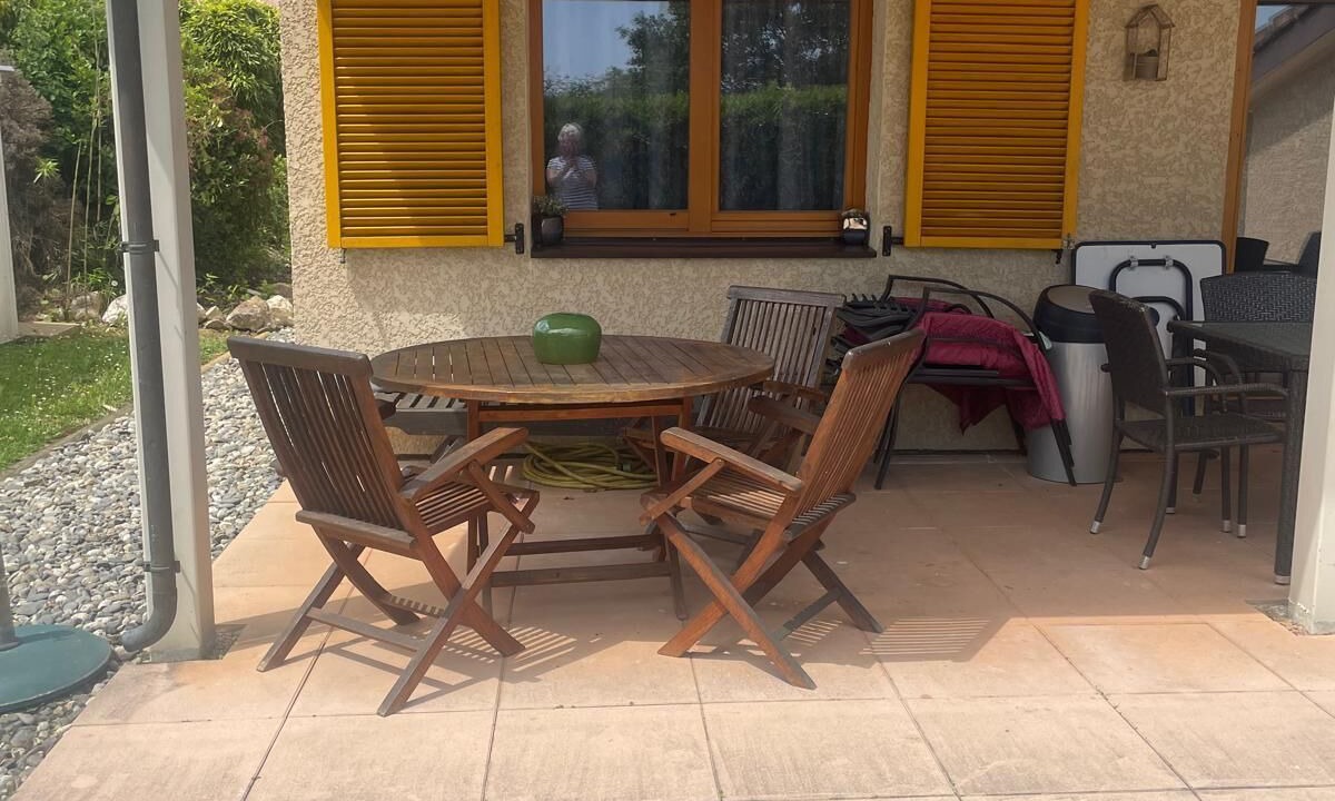 Photo of Outdoor in Lombez