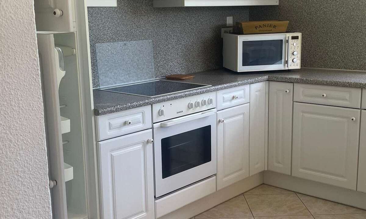 Photo of Kitchen in Lombez