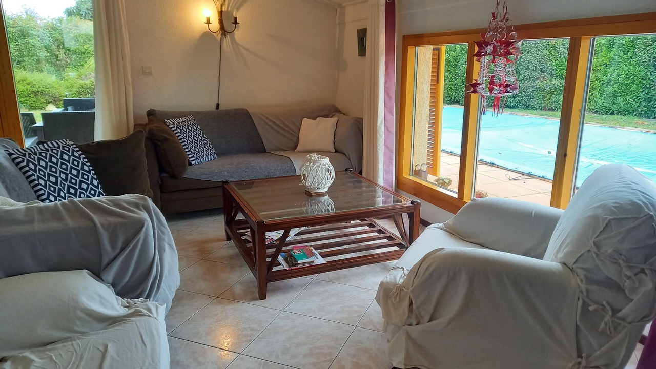 Photo of Livingroom in Lombez