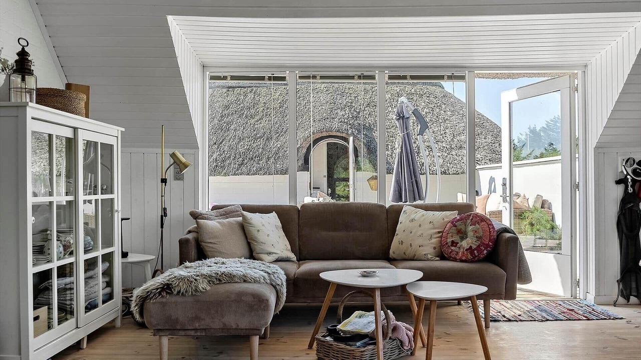 Photo of Livingroom in Vedersø Klit