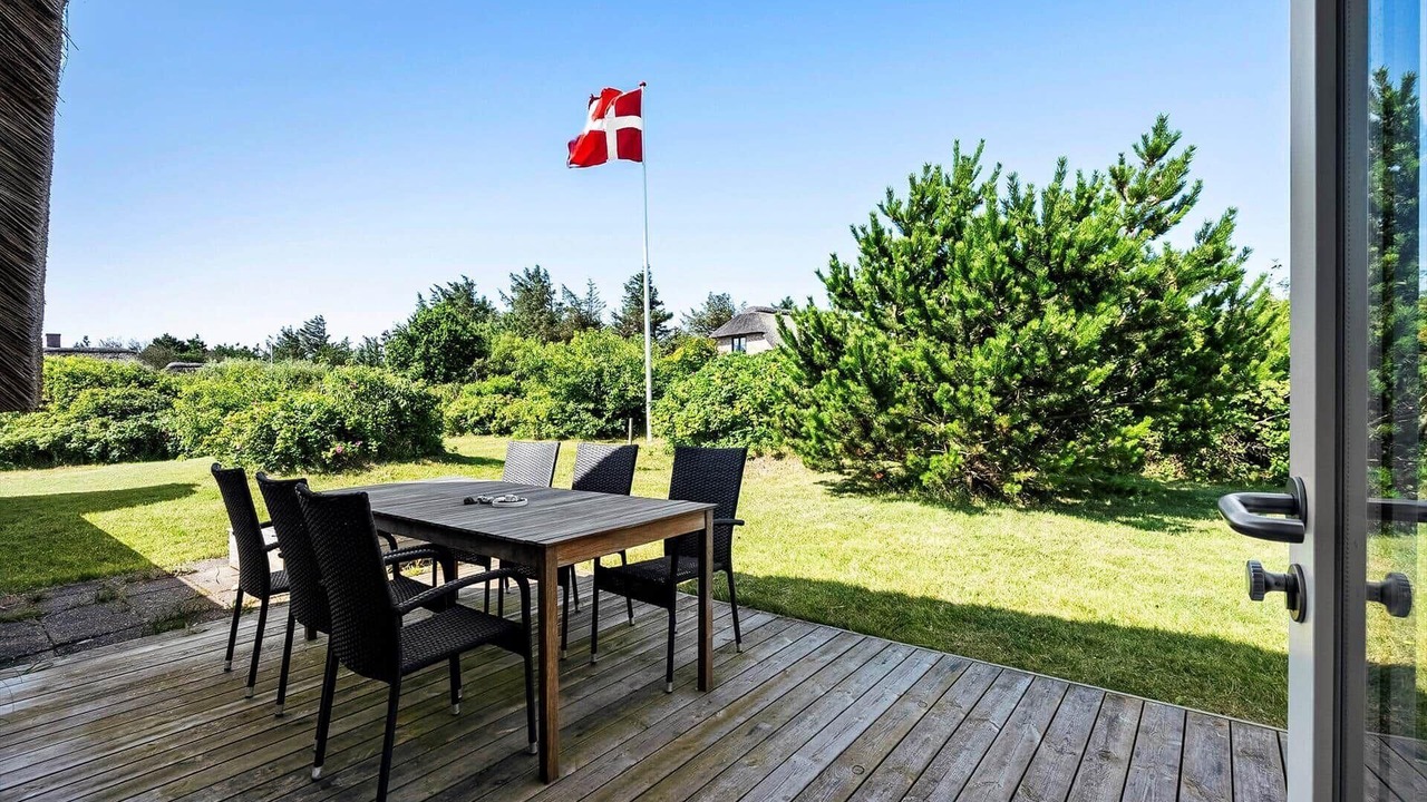 Photo of Outdoor in Vedersø Klit