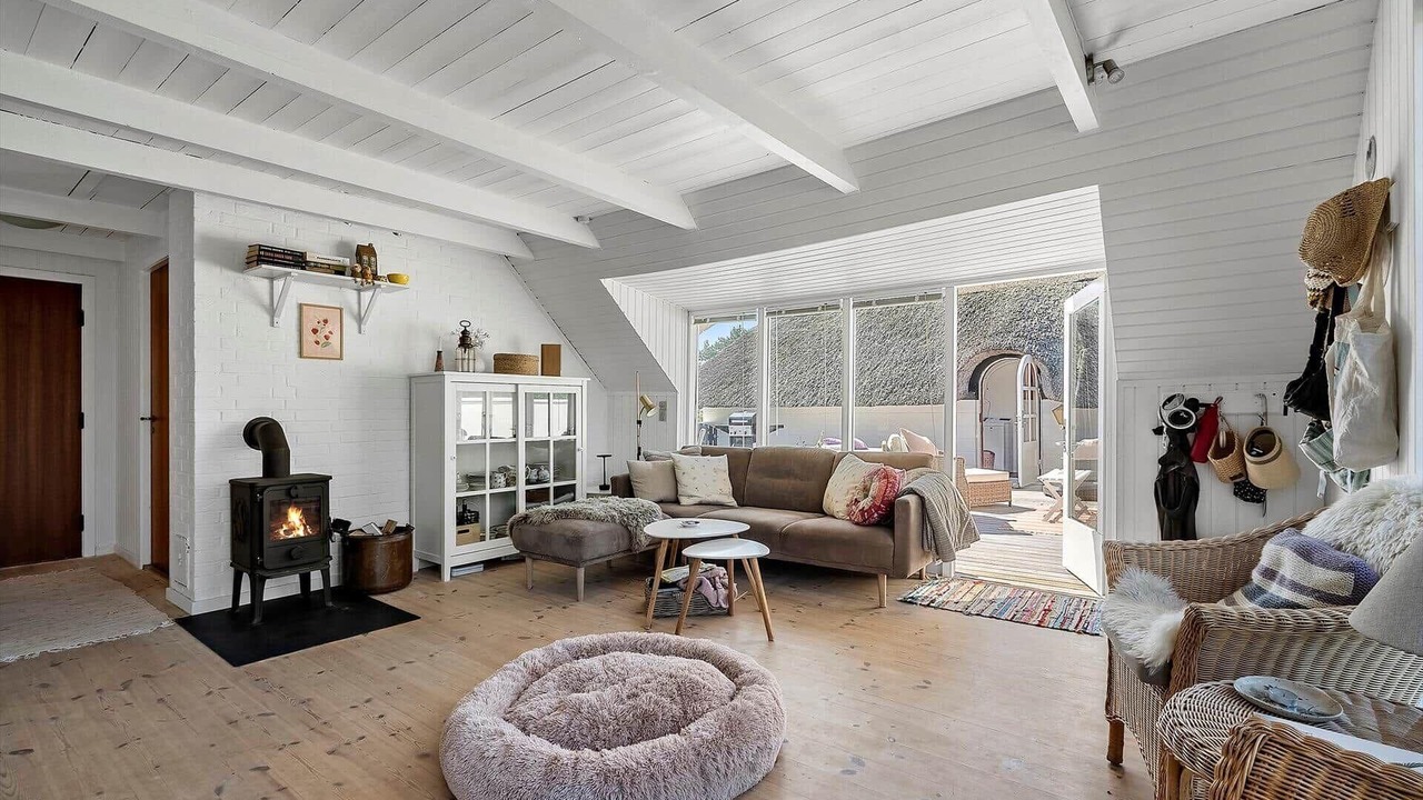 Photo of Livingroom in Vedersø Klit