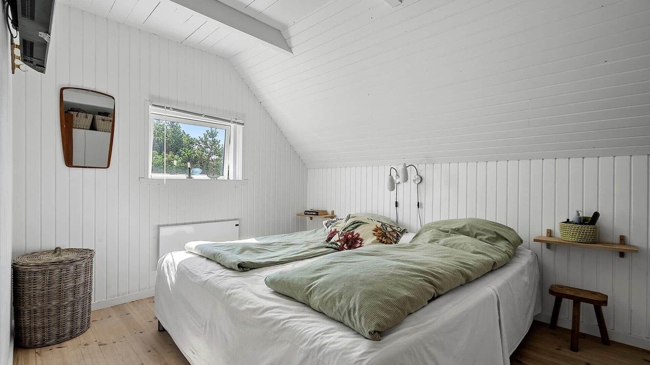 Photo of Bedroom in Vedersø Klit