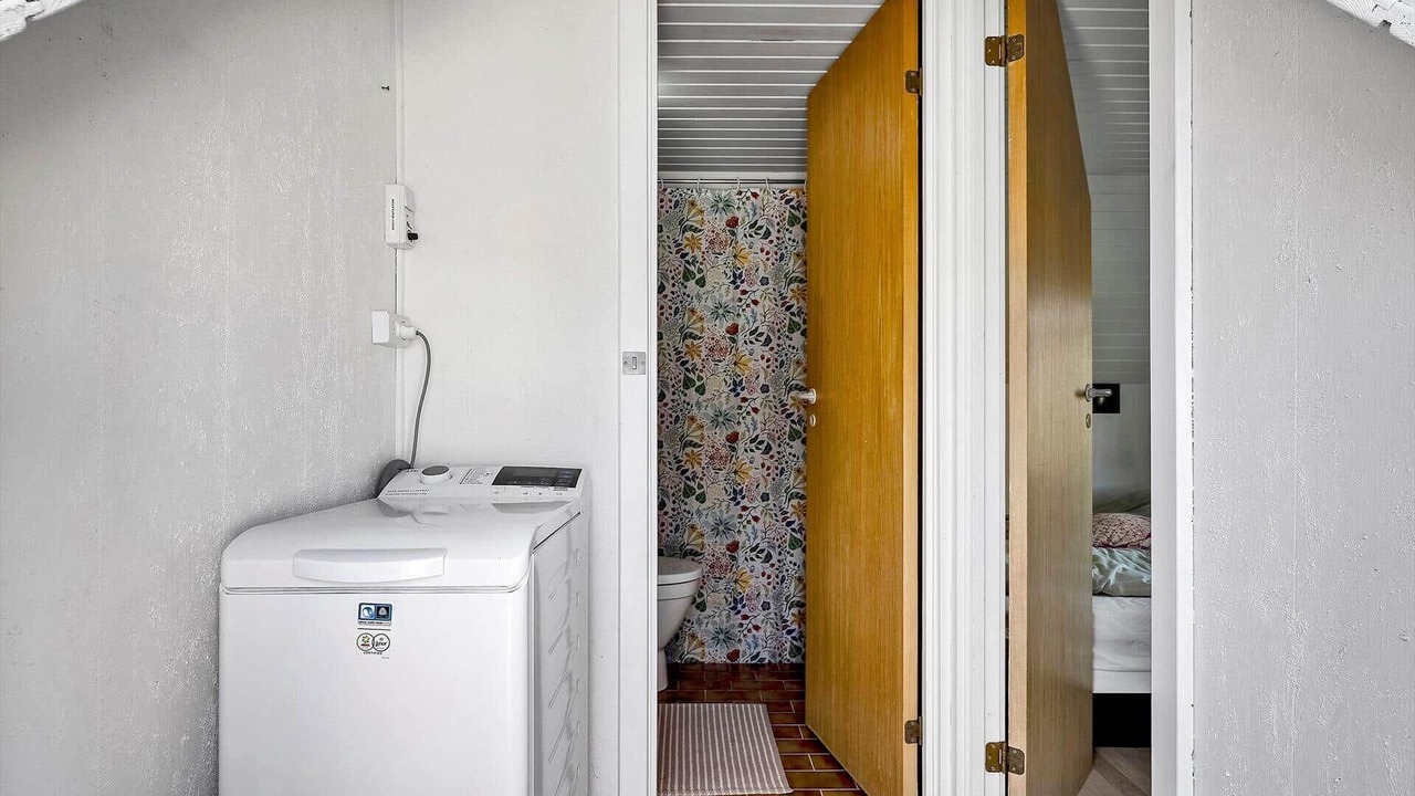 Photo of Bathroom in Vedersø Klit