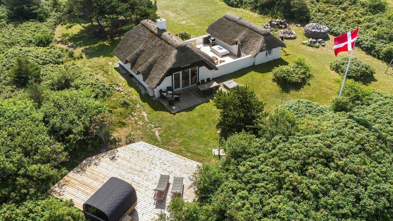 Photo of Outdoor in Vedersø Klit
