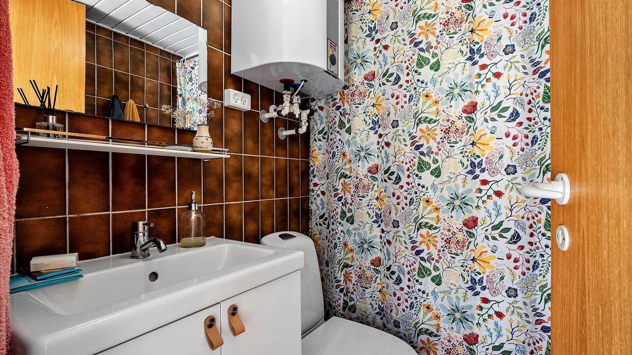 Photo of Bathroom in Vedersø Klit