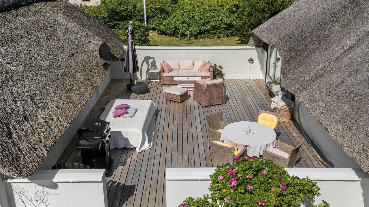 Photo of Outdoor in Vedersø Klit