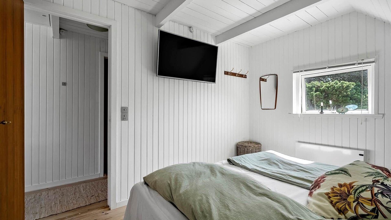 Photo of Bedroom in Vedersø Klit